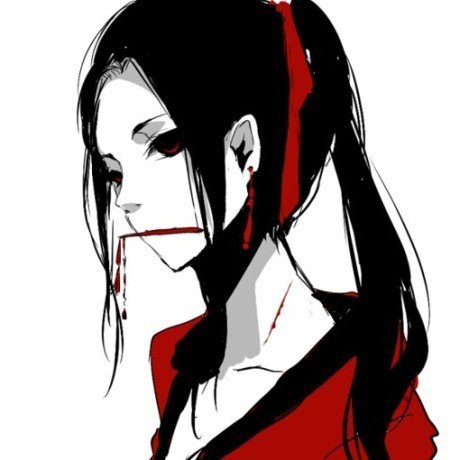 帅气女生卡通头像,要卡通啊 或者是像画出来的那种。