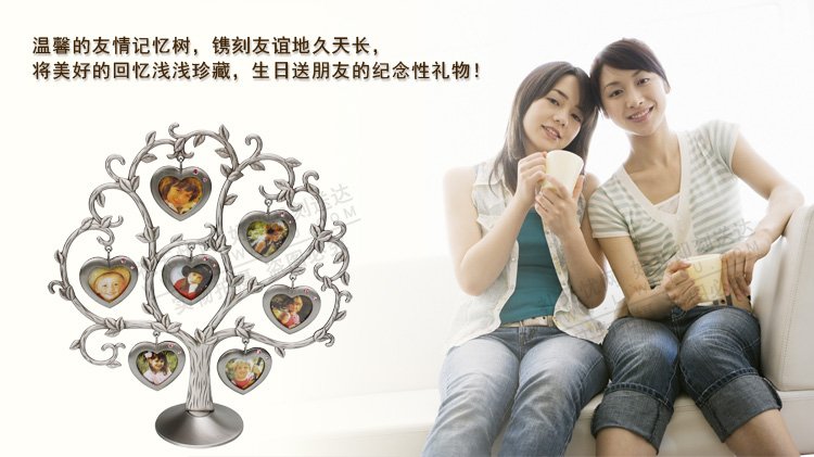 送闺密生日礼物排行榜有哪些推荐