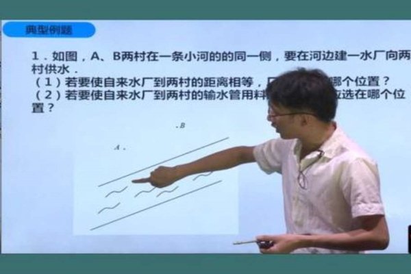 高中数学网课谁的比较好？