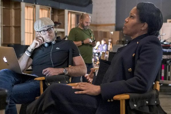 如何评价美剧《守望者》第一季？