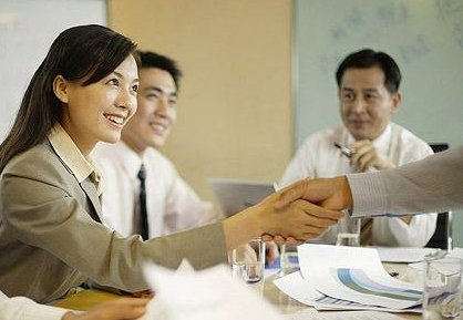 请问人才市场的人事代理是什么含义？