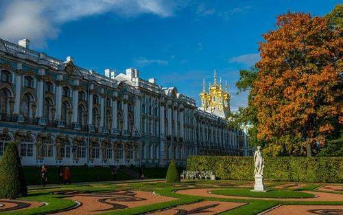 国土面积排名前十的国家是哪些？