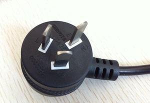 澳洲插头什么样