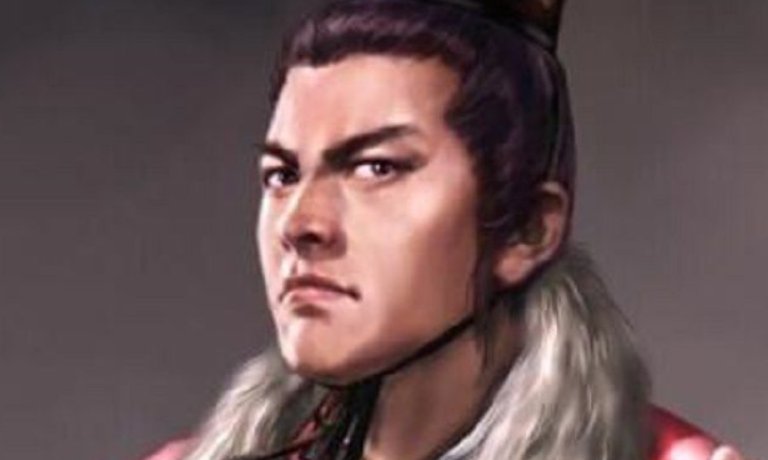 高长恭与高纬是什么关系