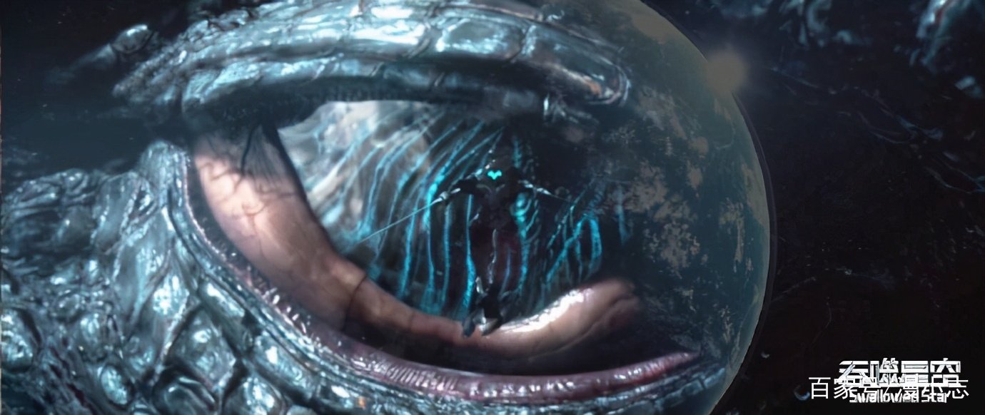 《吞噬星空》首集播放量遇冷，之前吹得太过了吗？