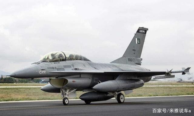 枭龙战斗机在当今世界算什么水平？性能到底如何？