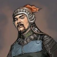 庞德的后代杀了关羽后代么？