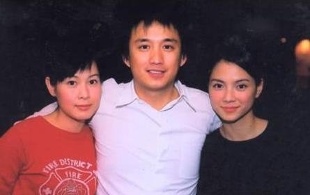 好男人面目被揭开，刘若英爆黄磊丑闻，孙莉被骗了17年，背后发生了什么？