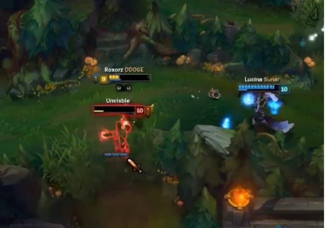 英雄联盟的操作方法