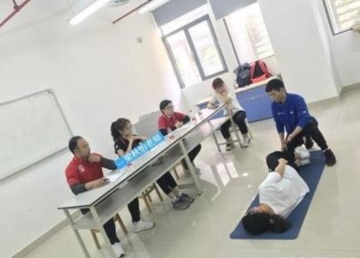 运动康复专业什么样，大学生就业好不好