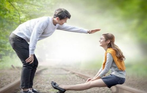 读心术看对方是否喜欢自己