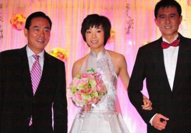 徐威究竟是一个怎么样的角色呢？