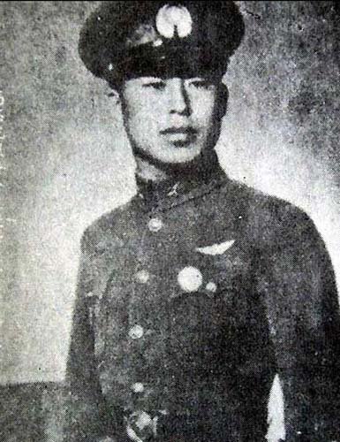 高志航的人物纪念