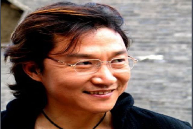 赵燕国彰演坏人比孙红雷还狠，一角色无人超越，为什么出道25年都没火?