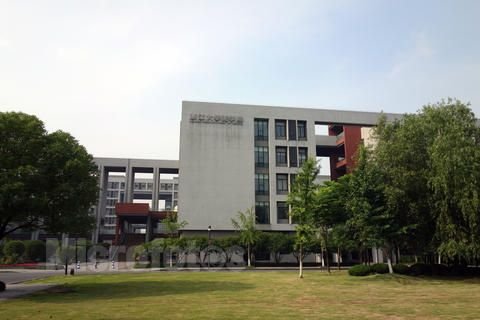 浙江大学医学院的介绍