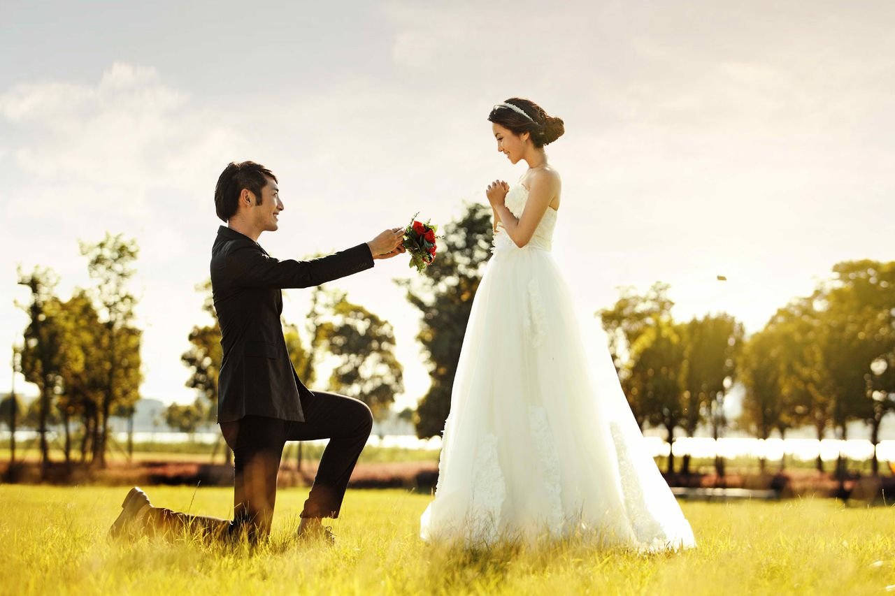 怎么做才能让男人主动追你？