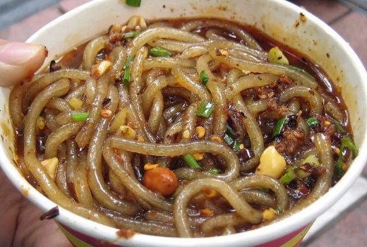 重庆特色美食都有什么？