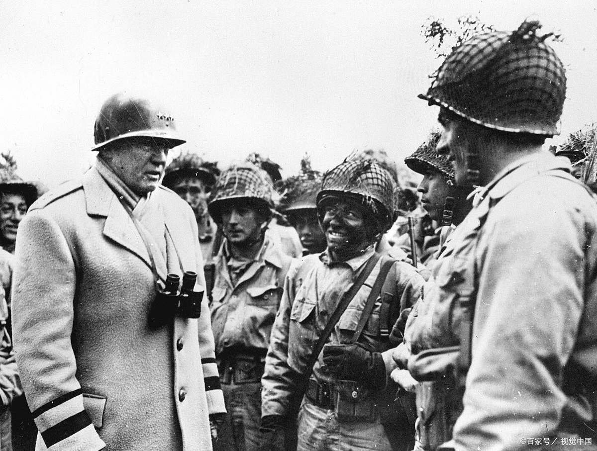 第二次世界大战时，如果美国不参战，英国和苏联能不能打败德国？