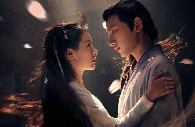 成毅演过的电视剧你最喜欢哪一部？