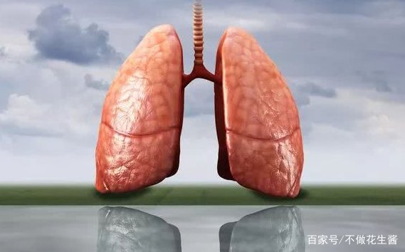 肺纤维灶是什么意思?严重吗?