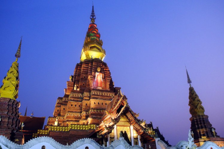 西双版纳12月气温多少度