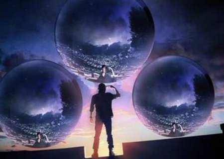 三体2中庄颜怎么骗罗辑了