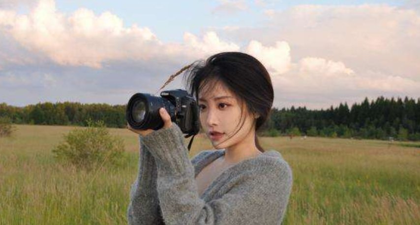 THE9喻言是如何被选入女团出道的？