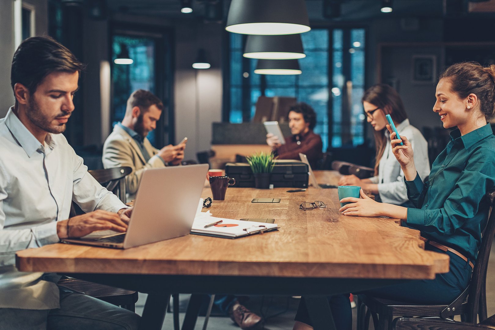 公司缴纳社保，基数是如何计算的？