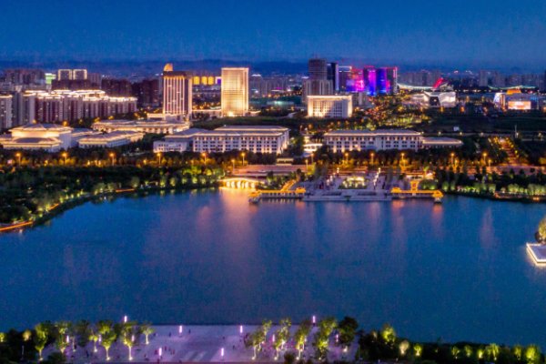 淄博市高新区和张店区是什么关系啊？并列关系还是隶属关系？