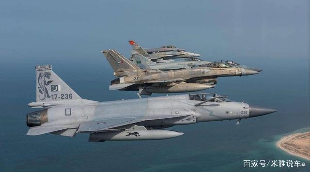枭龙战斗机在当今世界算什么水平？性能到底如何？