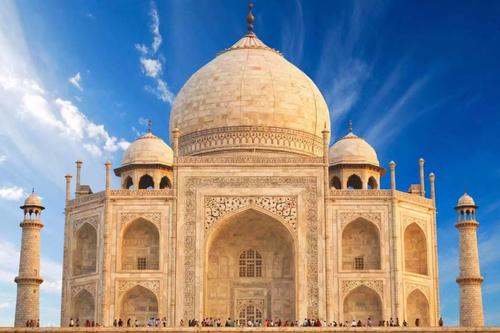 国土面积排名前十的国家是哪些？