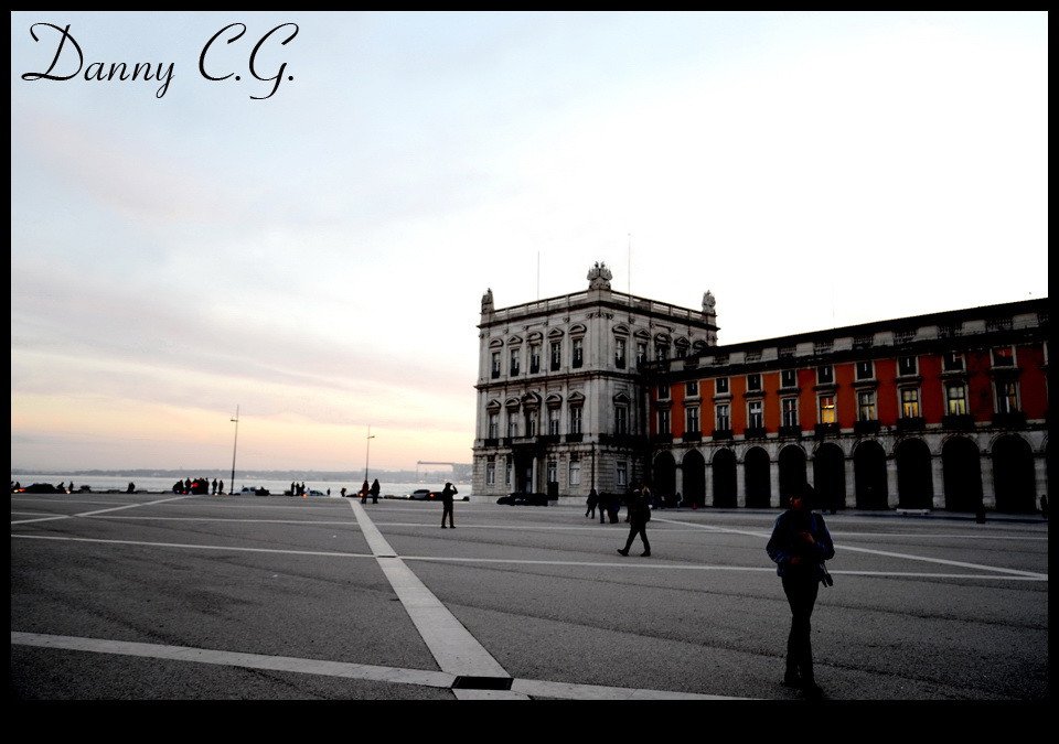 里斯本的1755年大地震