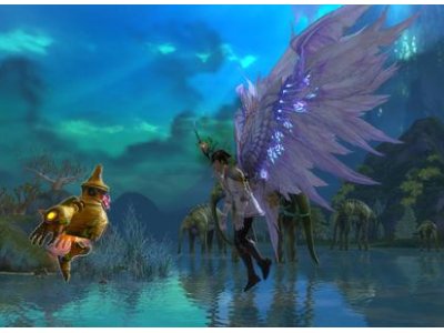 永恒之塔账号找回问题