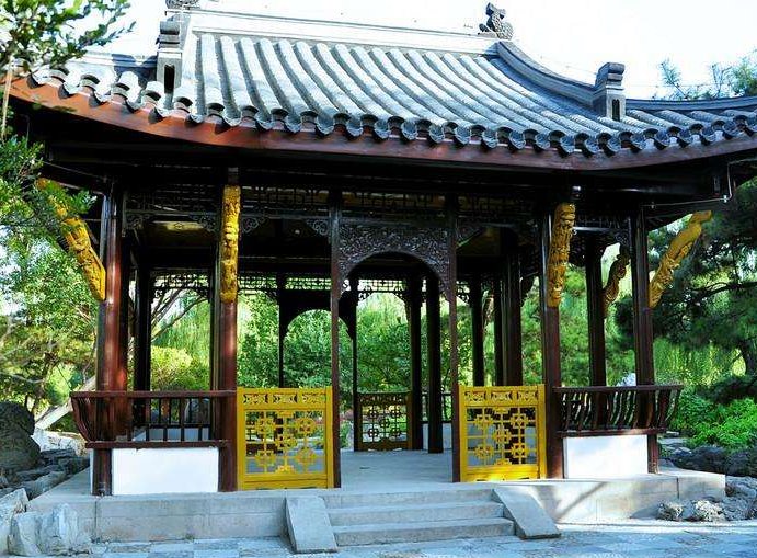 醉翁之意不在酒是什么意思醉翁指谁