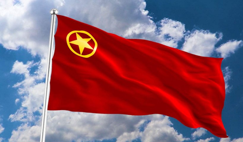 团旗的象征意义是什么?