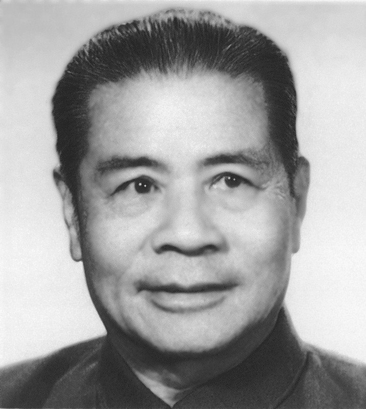 卢绪章的人物轶事