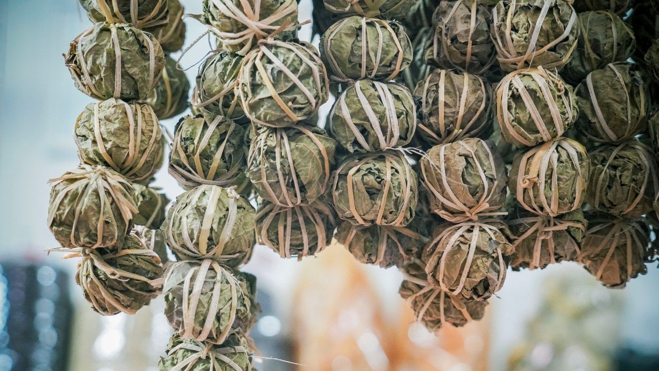 鹧鸪茶的作用都有哪些？