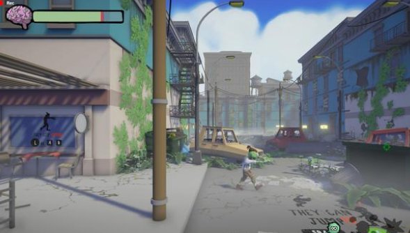 steam好玩的单机游戏