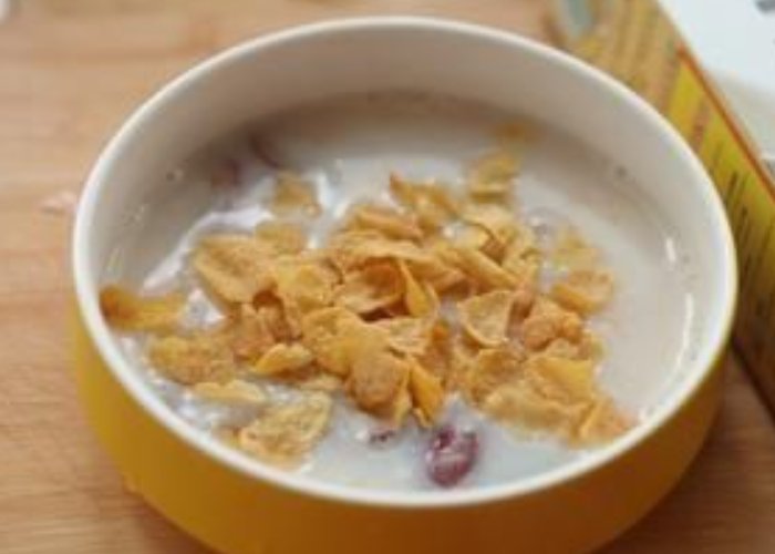 燕麦片哪个牌子最好？求推荐