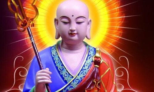 八大菩萨受香火程度排名是怎么样的？