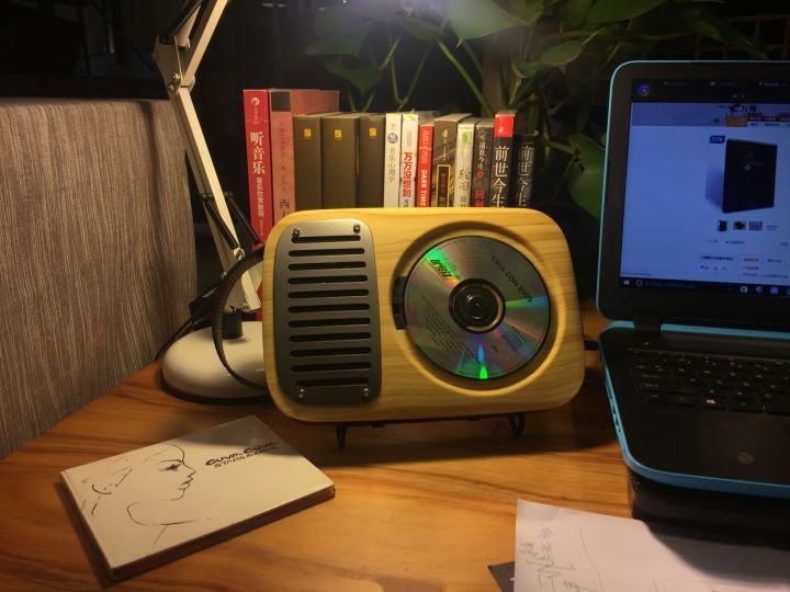 音质好的CD机什么啊