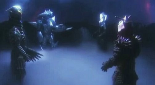 《暗黑》四大天王之一合成的乔装是什么？