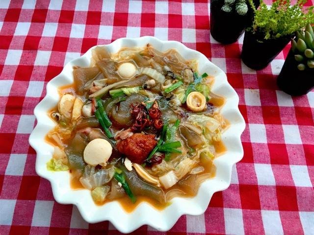 厦门特产是什么