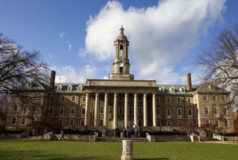 谈谈自己理想中的大学