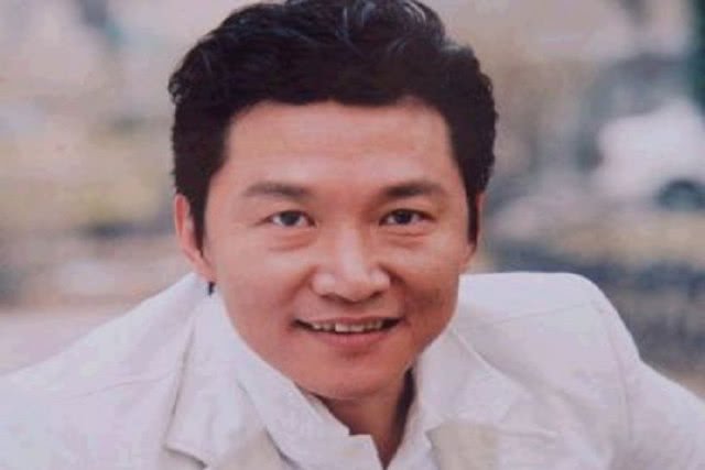 赵燕国彰演坏人比孙红雷还狠，一角色无人超越，为什么出道25年都没火?