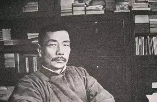 鲁迅好的故事中伽蓝的意思？