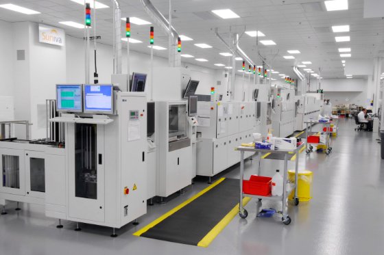 车间日产量统计表格式是什么？