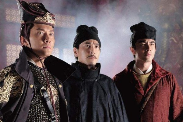 李元芳的千牛卫大将军相当于现在的什么职位?