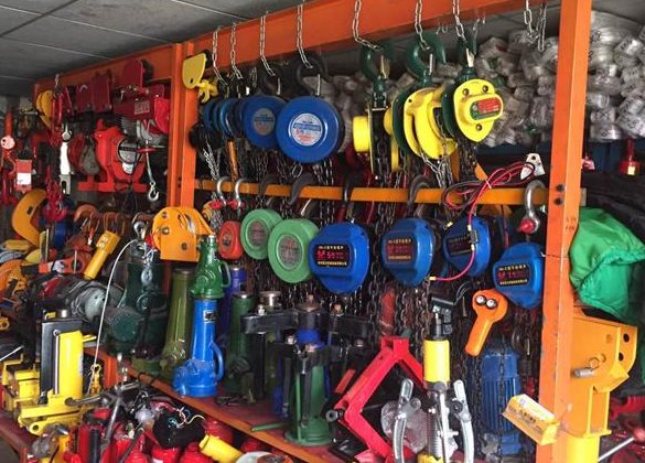 五金交电包括哪些产品？