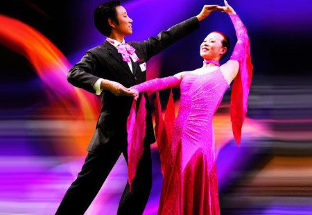 学跳交谊舞 如何区分慢三步与慢四步